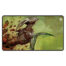 Playmat of Acidic Sliver from Magic The Gathering