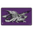Playmat of Ancient Brass Dragon from Magic The Gathering