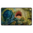 Playmat of Bellowing Crier from Magic The Gathering