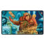 Playmat of Frantic Search from Magic The Gathering