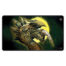 Playmat of Might Sliver from Magic The Gathering