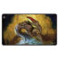 Playmat of Mindlash Sliver from Magic The Gathering
