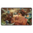 Playmat of Thought Scour from Magic The Gathering