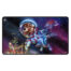 Playmat of Comet Stellar Pup from Magic The Gathering