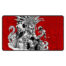 Playmat of Mayan Zombie